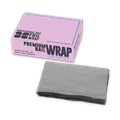 Procare Premium Silver Nail Soak Off Wraps - 70mm x 96mm 200 Pack Alternative Image