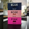 Procare Superwide Blue Fade Hair Foil Roll - 120mm x 100m Alternative Image