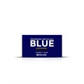 Procare Superwide Blue Fade Hair Foil Roll - 120mm x 100m Alternative Image