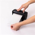 Procare Cut & Fold Hair Foil Roll Dispenser - 100m Alternative Image