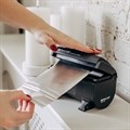 Procare Cut & Fold Hair Foil Roll Dispenser - 100m Alternative Image
