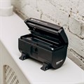 Procare Cut & Fold Hair Foil Roll Dispenser - 100m Alternative Image
