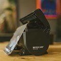 Procare Cut & Fold Hair Foil Roll Dispenser - 100m Alternative Image