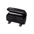 Procare Cut & Fold Hair Foil Roll Dispenser - 100m Alternative Image