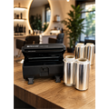 Procare Cut & Fold Hair Foil Roll Dispenser - 100m Alternative Image