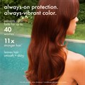 amika The Protector Color Protect + Strengthen Treatment - 200ml Alternative Image