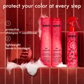 amika The Protector Color Protect + Strengthen Treatment - 60ml Alternative Image