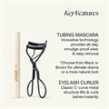 UKLASH The Iconic Lashes Kit - Black Alternative Image