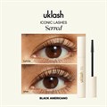 UKLASH The Iconic Lashes Kit - Black Alternative Image