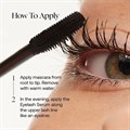UKLASH The Long Lash Essentials - Lash Serum & Mascara Set Alternative Image