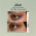 UKLASH The Long Lash Essentials - Lash Serum & Mascara Set Alternative Image