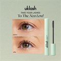 UKLASH The Long Lash Essentials - Lash Serum & Mascara Set Alternative Image