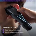 Wahl Vapor Switch Professional Cord/Cordless Hair Clipper Alternative Image