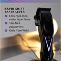 Wahl Vapor Switch Professional Cord/Cordless Hair Clipper Alternative Image