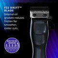 Wahl Vapor Switch Professional Cord/Cordless Hair Clipper Alternative Image