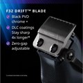 Wahl Vapor Switch Professional Cord/Cordless Hair Clipper Alternative Image