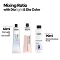 L'Oréal Professionnel Dia Activateur 9 Vol 2.7% - 237ml Alternative Image