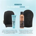 Sienna X The Express Glow Edit Self Tan Gift Set Alternative Image