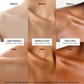 Sienna X The Express Glow Edit Self Tan Gift Set Alternative Image