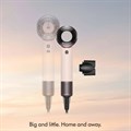 Dyson Supersonic Travel™ Hair Dryer - Ceramic Pink/Rose Gold Alternative Image