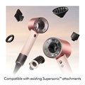 Dyson Supersonic Travel™ Hair Dryer - Ceramic Pink/Rose Gold Alternative Image