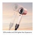 Dyson Supersonic Travel™ Hair Dryer - Ceramic Pink/Rose Gold Alternative Image