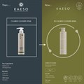 Kaeso B3 Calming Facial Cleanser - 485ml Alternative Image