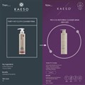 Kaeso Pro-Col Face Care Restoring Cleanser - 485ml Alternative Image