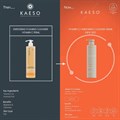 Kaeso Face Care Vitamin C+ Energising Cleanser - 485ml Alternative Image