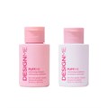 DESIGNME Puff.ME Mini Shampoo & Conditioner Duo - 2 x 50ml Alternative Image