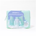 DESIGNME Gloss.ME Hair in the Clouds Hydration & Shine Gift Set Alternative Image