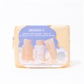 DESIGNME Bounce.ME Hair in the Clouds Curl-Defining Gift Set Alternative Image