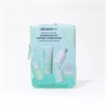 DESIGNME Gloss.ME Dream Mane Hydration & Shine Mini Gift Set Alternative Image