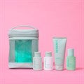 DESIGNME Gloss.ME Hydration & Shine Discovery Kit Gift Set Alternative Image