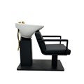 Scorpion Pori Backwash Unit - Black Alternative Image