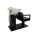 Scorpion Pori Backwash Unit - Black Alternative Image