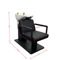 Scorpion Pori Backwash Unit - Black Alternative Image