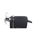 Scorpion Orsa Electric Reclining Backwash Unit - Black Alternative Image
