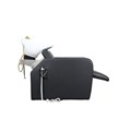 Scorpion Orsa Electric Reclining Backwash Unit - Black Alternative Image