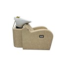 Scorpion Hamar Electric Backwash Unit – Sand Alternative Image
