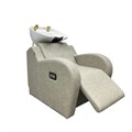 Scorpion Hamar Electric Baclwash Unit - Stone Alternative Image