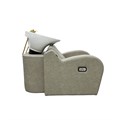 Scorpion Hamar Electric Baclwash Unit - Stone Alternative Image