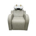 Scorpion Hamar Electric Baclwash Unit - Stone Alternative Image
