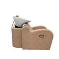 Scorpion Hamar Electric Backwash Unit - Clay Alternative Image