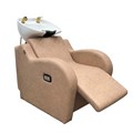 Scorpion Hamar Electric Backwash Unit - Clay Alternative Image