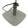 Scorpion Hamar Salon Styling Chair - Stone Alternative Image