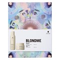 Schwarzkopf BLONDME Bond Repair Nourishing Gift Set Alternative Image