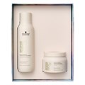 Schwarzkopf BLONDME Bond Repair Nourishing Gift Set Alternative Image