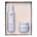 Schwarzkopf BLONDME Bond Repair Purple Gift Set Alternative Image