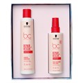 Schwarzkopf BC Bonacure Repair Rescue+ Gift Set Alternative Image